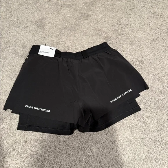 Hyrox Puma Shorts - Picture 2 of 3